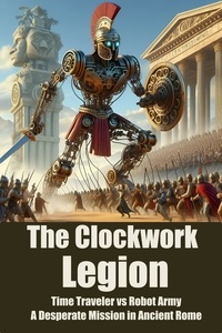  StoryBuddiesPlay - The Clockwork Legion.