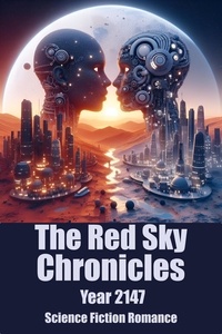  StoryBuddiesPlay - The Red Sky Chronicles.