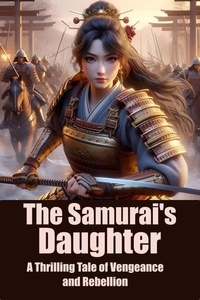  StoryBuddiesPlay - The Samurai's Daughter.