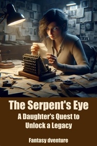  StoryBuddiesPlay - The Serpent's Eye.