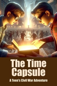  StoryBuddiesPlay - The Time Capsule.