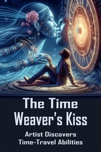  StoryBuddiesPlay - The Time Weaver's Kiss.