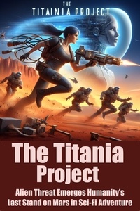  StoryBuddiesPlay - The Titania Project.