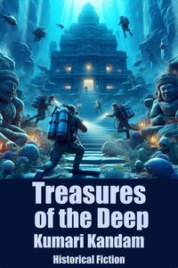  StoryBuddiesPlay - Treasures of the Deep.