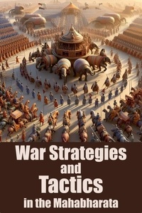  StoryBuddiesPlay - War Strategies and Tactics in the Mahabharata.