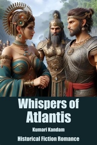  StoryBuddiesPlay - Whispers of Atlantis.