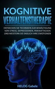 Emotionale Freiheit: Strategien zur Überwindung von Stress und Burnout