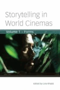 Storytelling in World Cinema, Volume 1