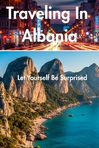 Traveling In Albania: Let Yourself Be Surprised
