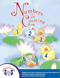 Numbers &amp; Counting Collection
