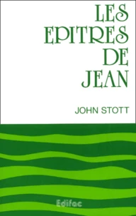 Les Epitres De Jean