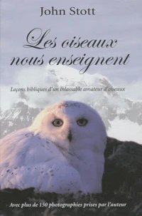 Les oiseaux nous enseignent