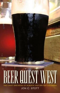 Beer Quest West
