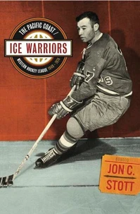 Ice Warriors