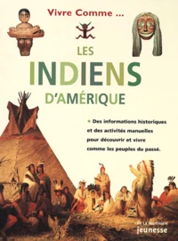 Les Indiens d'Amérique