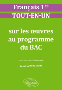 Français 1re