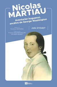 Nicolas Martiau