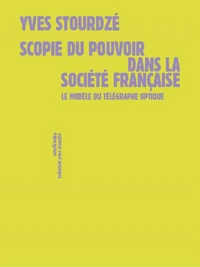 Scopie du pouvoir dans la société française