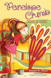 Penelope crumb trouve sa chance