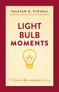 Light Bulb Moments