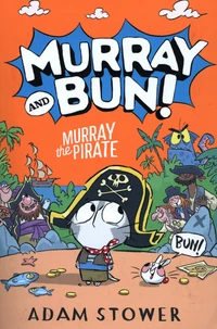 Murray the Pirate