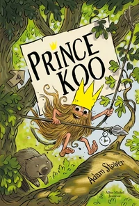 Prince Koo Tome 1