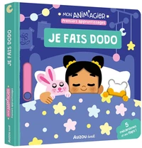 Je fais dodo
