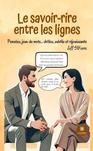 Le savoir-rire entre les lignes