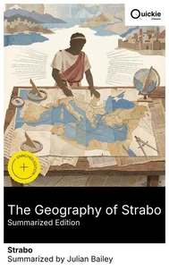 The Geography of Strabo (Summarized Edition)
