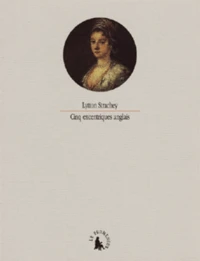 Cinq excentriques anglais