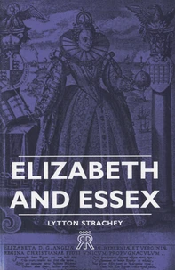 Elizabeth And Essex