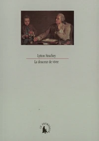 La douceur de vivre