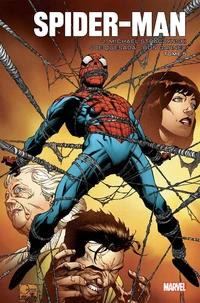 Spider-Man Tome 5