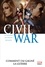  STRACZYNSKI+FRACTION+KNAU - Civil War Tome 6 : Comment j'ai gagné la guerre.