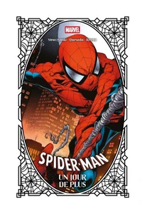 Spider-Man : Un jour de plus