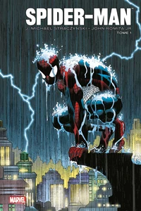 Spider-Man Tome 1