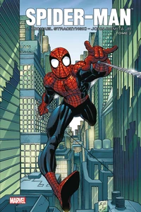 Spider-Man Tome 2