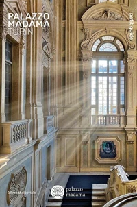 Palazzo Madama / Museo civico d'arte antica Turin