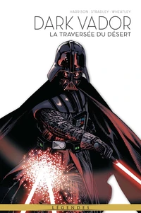 La traversée du désert