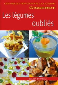 Les légumes oubliés