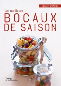 Les meilleurs bocaux de saison