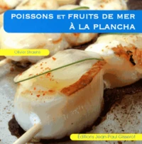 Poissons et fruits de mer à la plancha