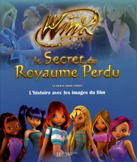 Le Secret du Royaume Perdu