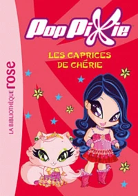 Les caprices de chérie