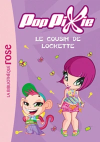 Le cousin de Lockette