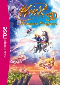 Winx Club 3D