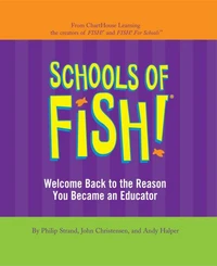 Schools of Fish!