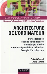 Architecture de l'ordinateur