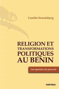 Religion et transformations politiques au Bénin