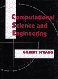 Computational Science and Engineering
